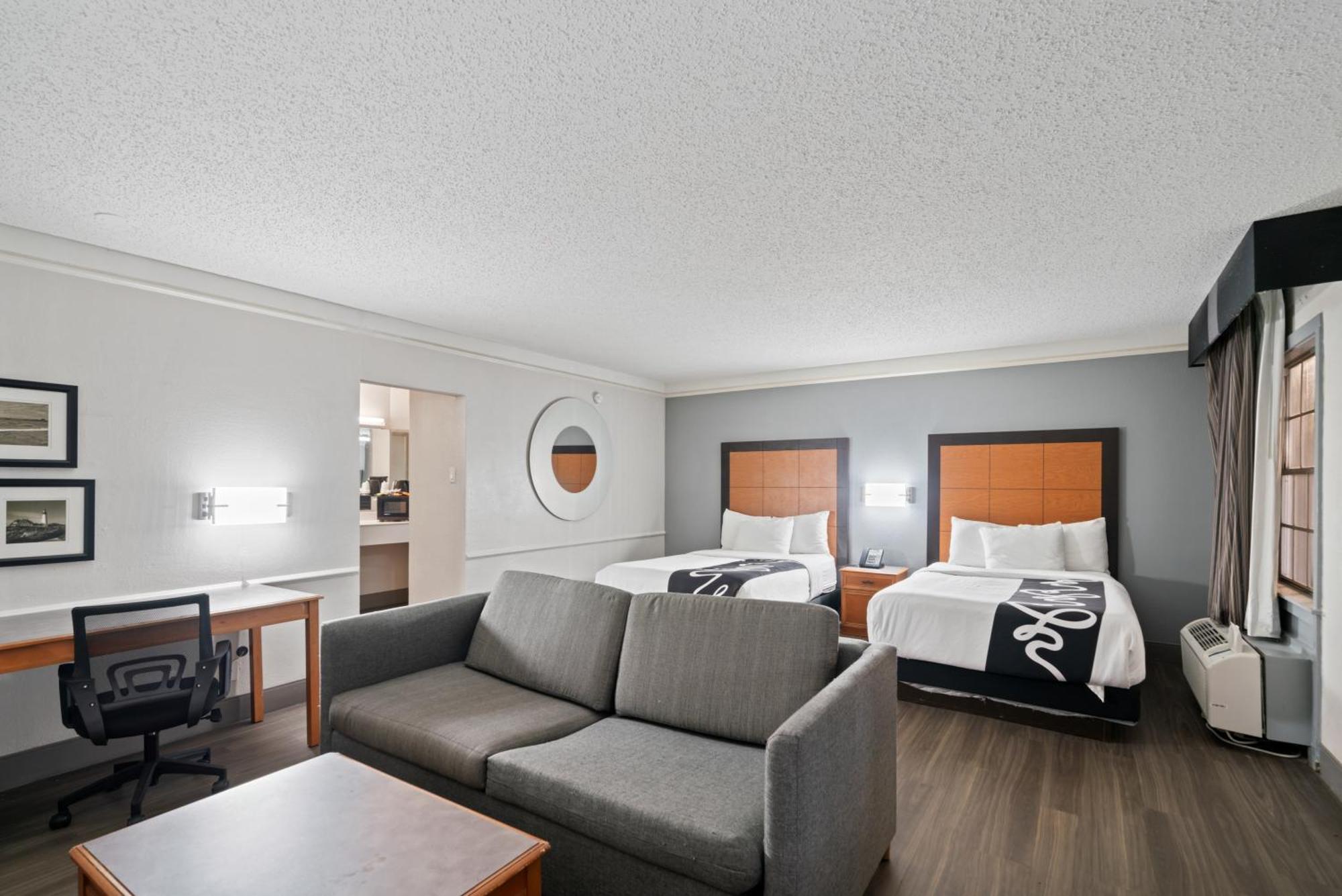La Quinta Inn By Wyndham Corpus Christi North Екстериор снимка