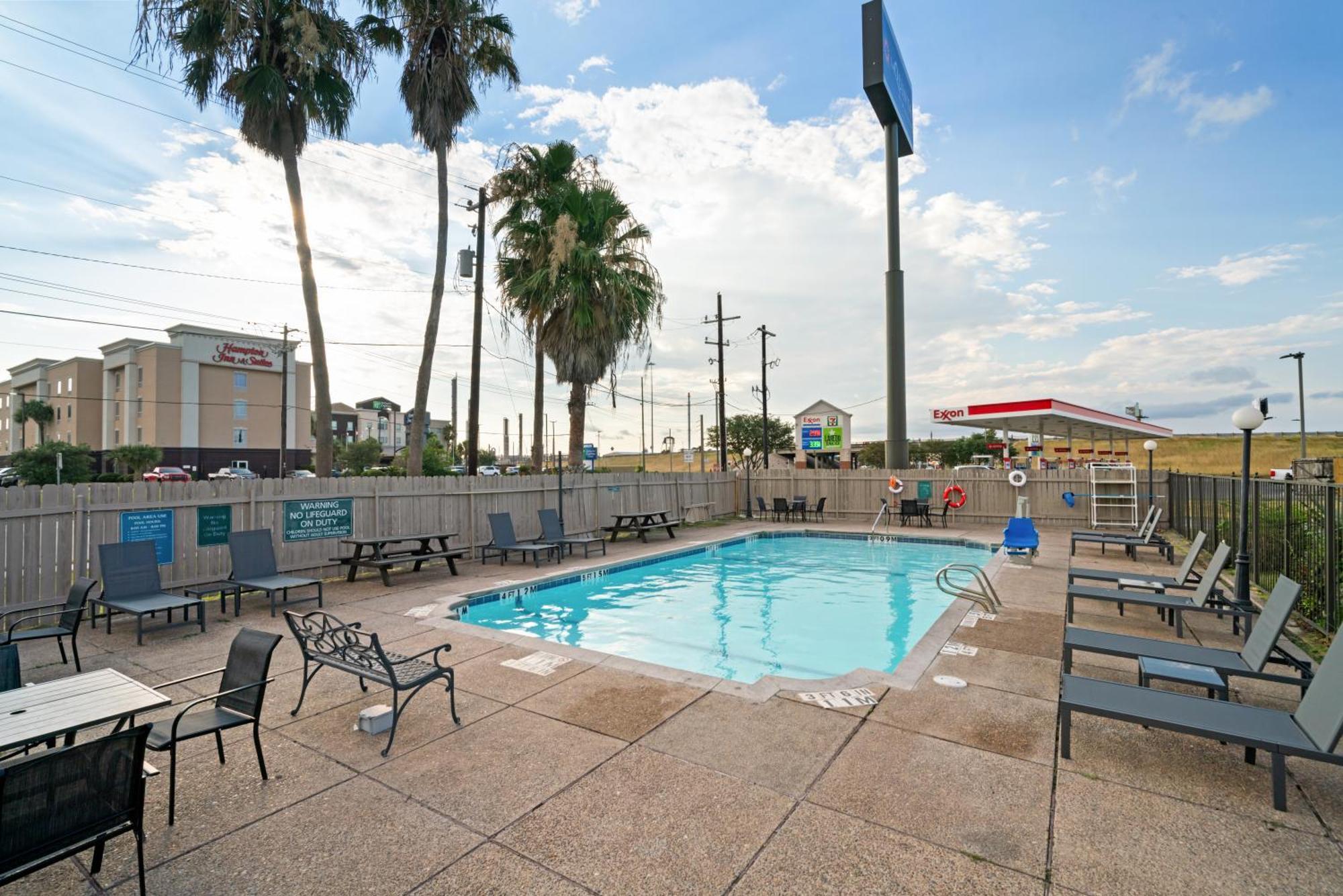 La Quinta Inn By Wyndham Corpus Christi North Екстериор снимка