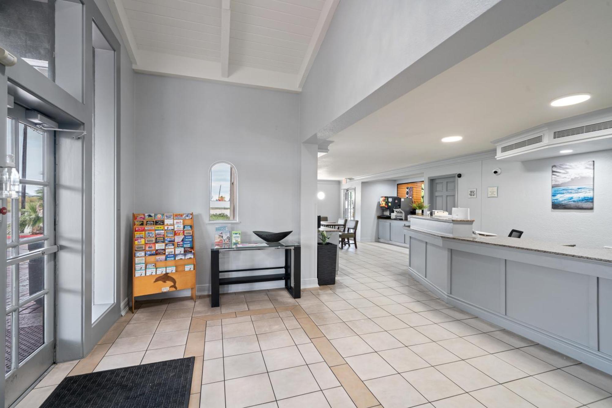 La Quinta Inn By Wyndham Corpus Christi North Екстериор снимка