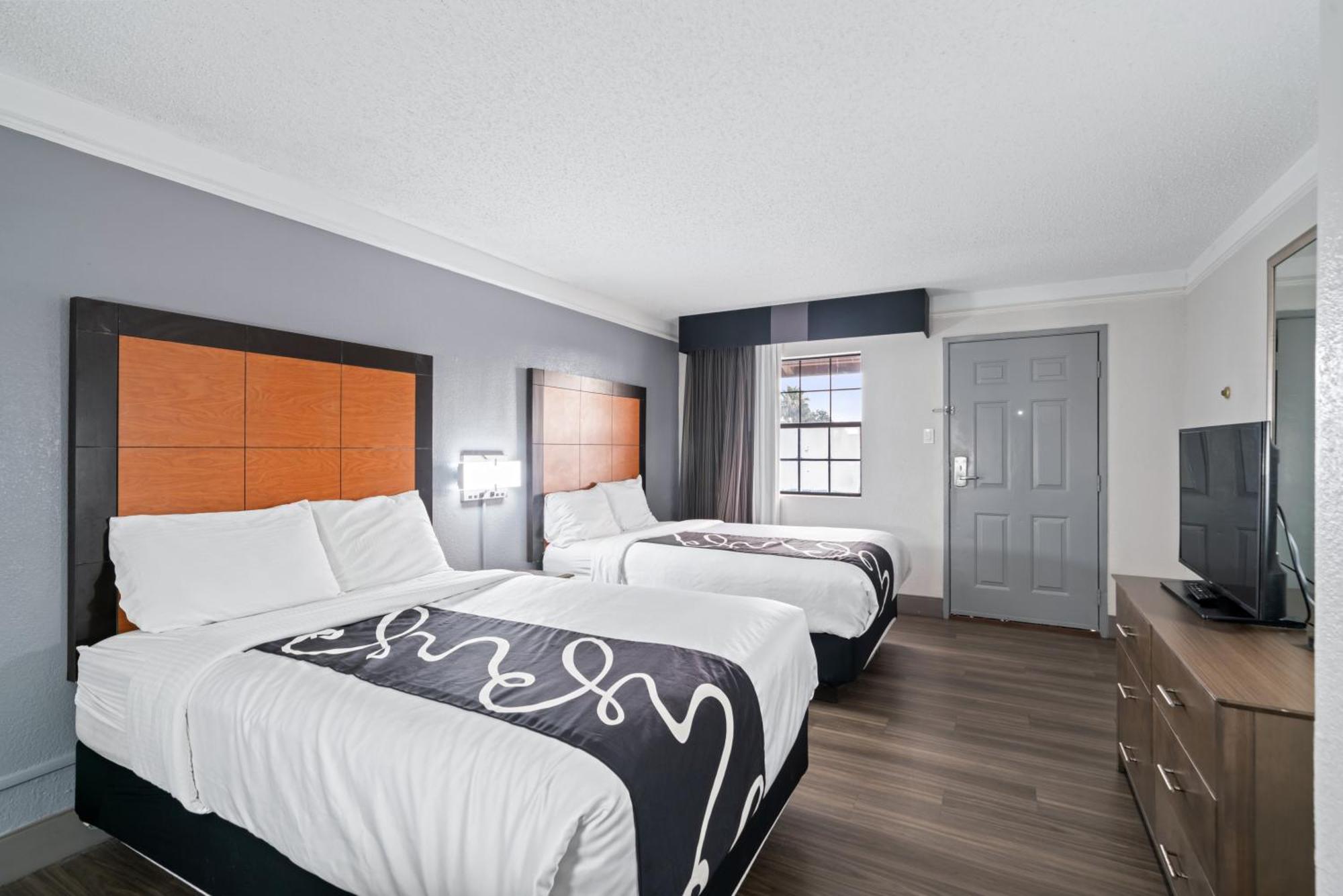 La Quinta Inn By Wyndham Corpus Christi North Екстериор снимка