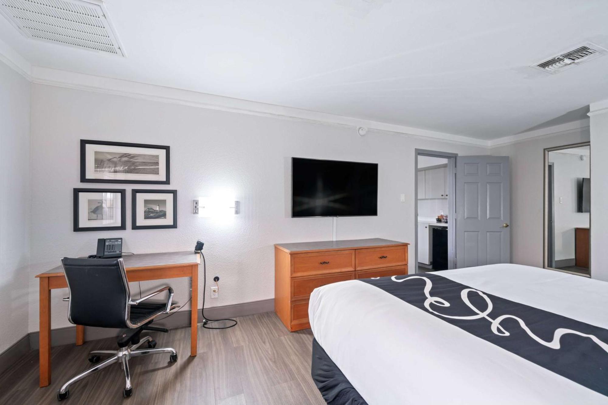 La Quinta Inn By Wyndham Corpus Christi North Екстериор снимка