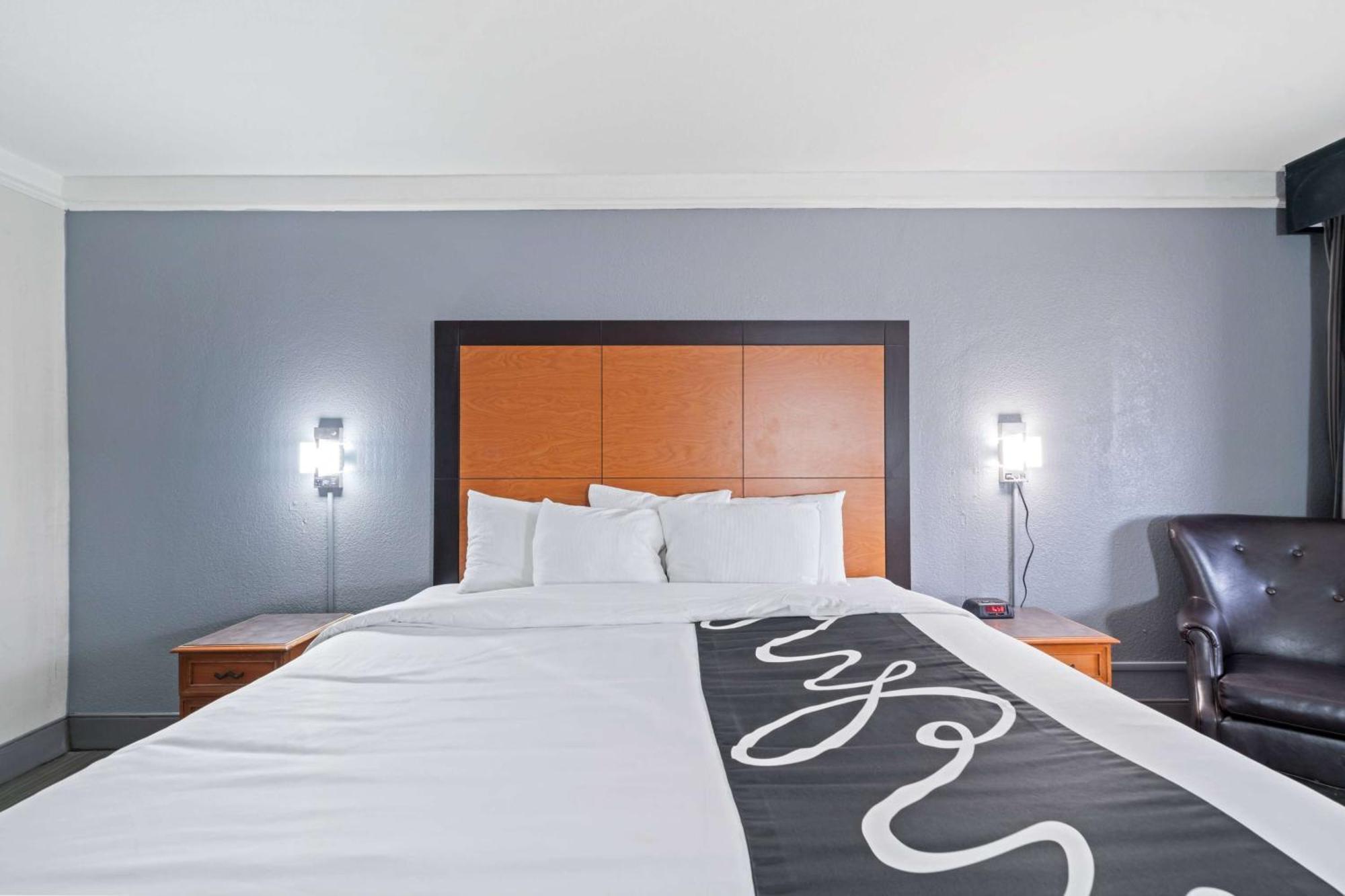 La Quinta Inn By Wyndham Corpus Christi North Екстериор снимка