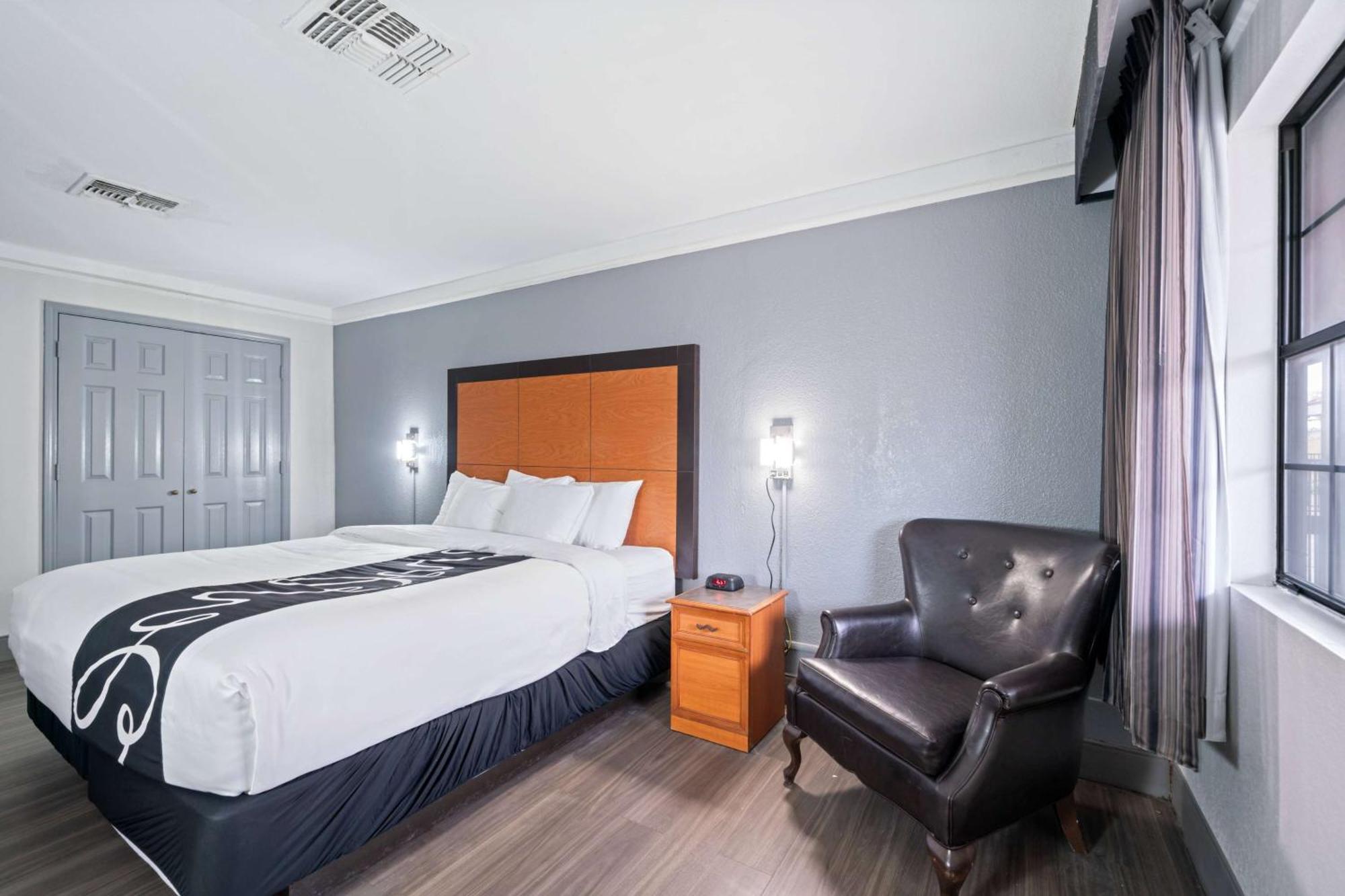 La Quinta Inn By Wyndham Corpus Christi North Екстериор снимка