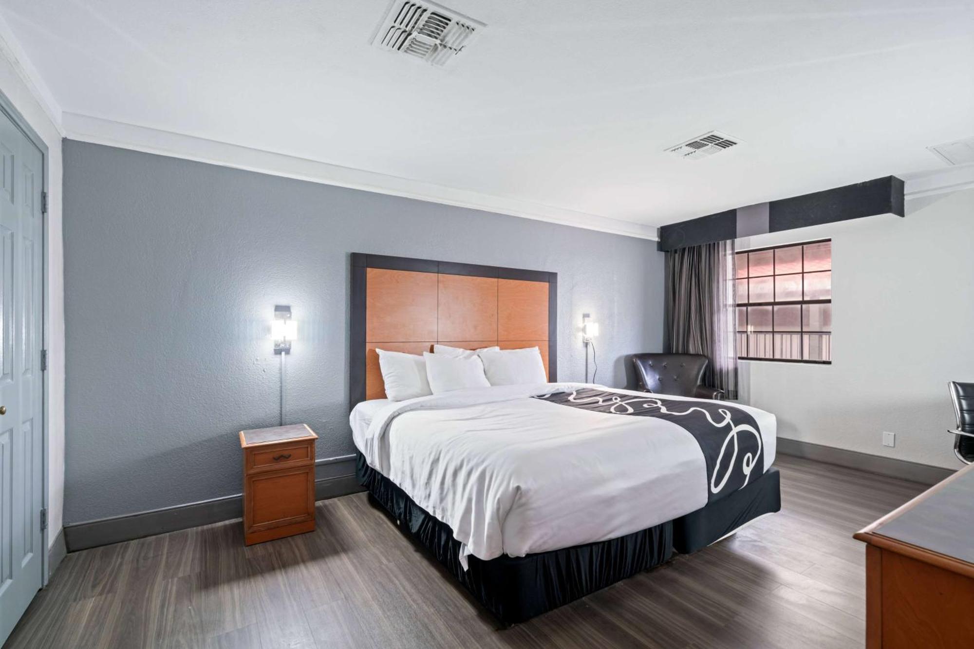 La Quinta Inn By Wyndham Corpus Christi North Екстериор снимка