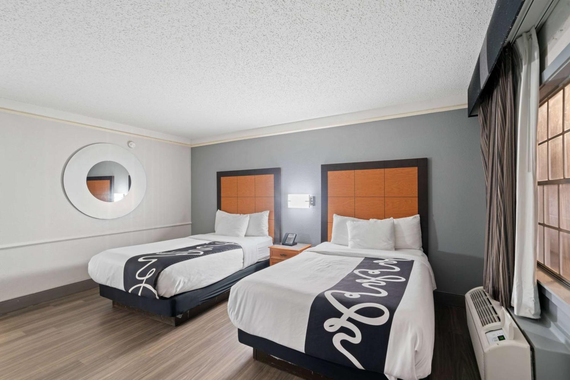 La Quinta Inn By Wyndham Corpus Christi North Екстериор снимка