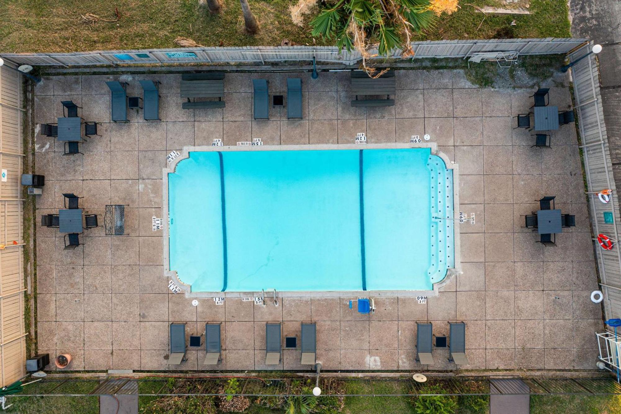 La Quinta Inn By Wyndham Corpus Christi North Екстериор снимка