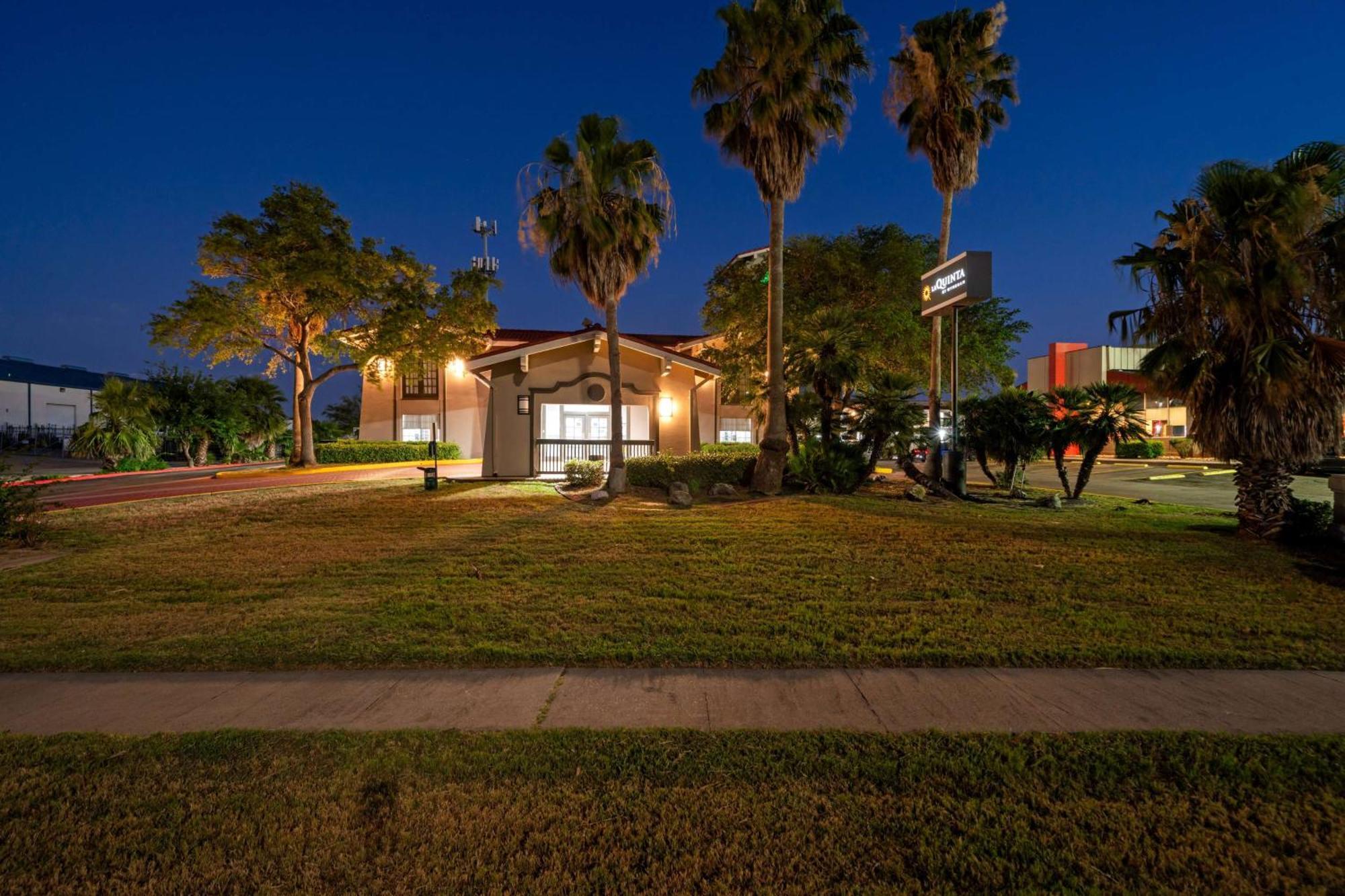 La Quinta Inn By Wyndham Corpus Christi North Екстериор снимка