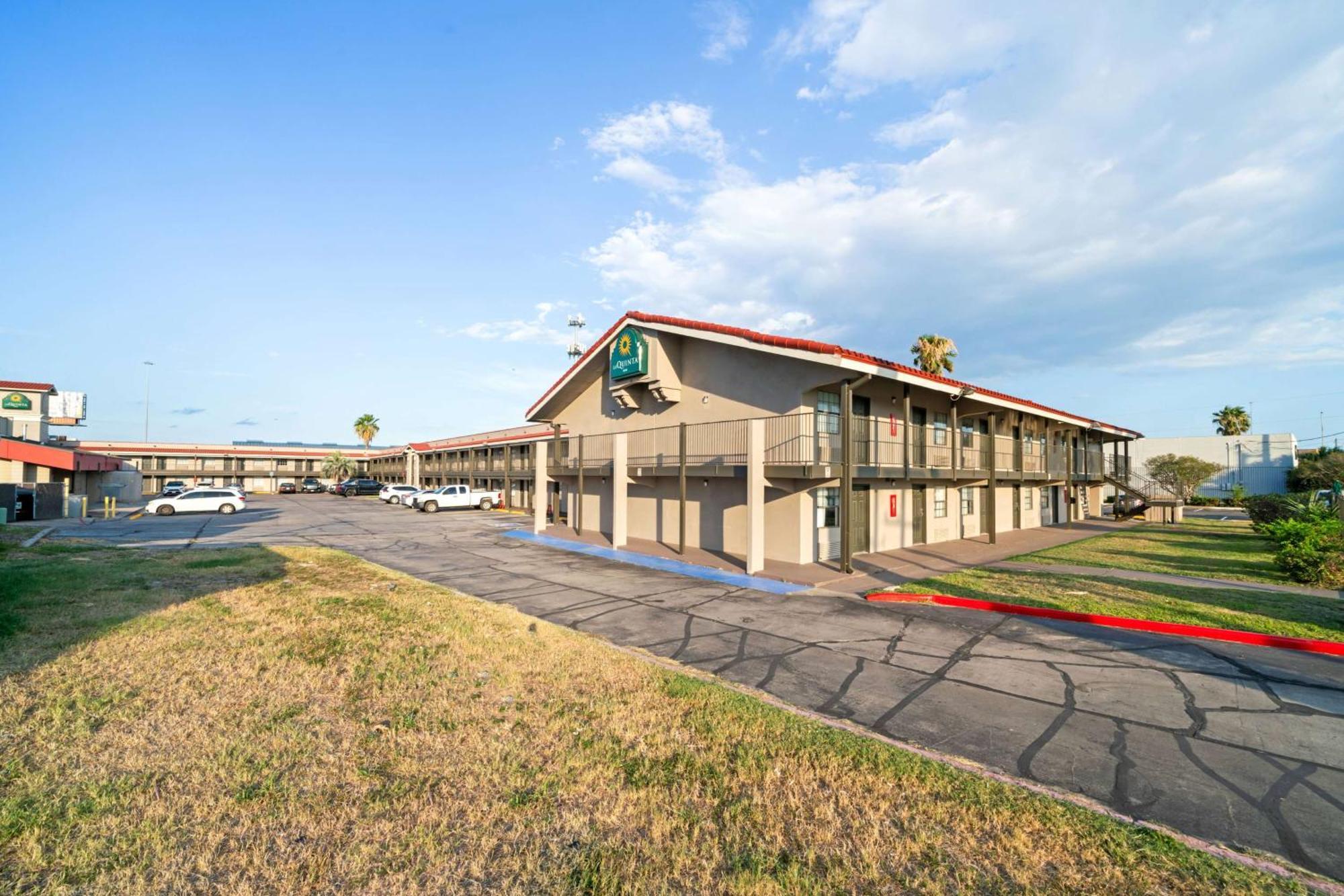 La Quinta Inn By Wyndham Corpus Christi North Екстериор снимка