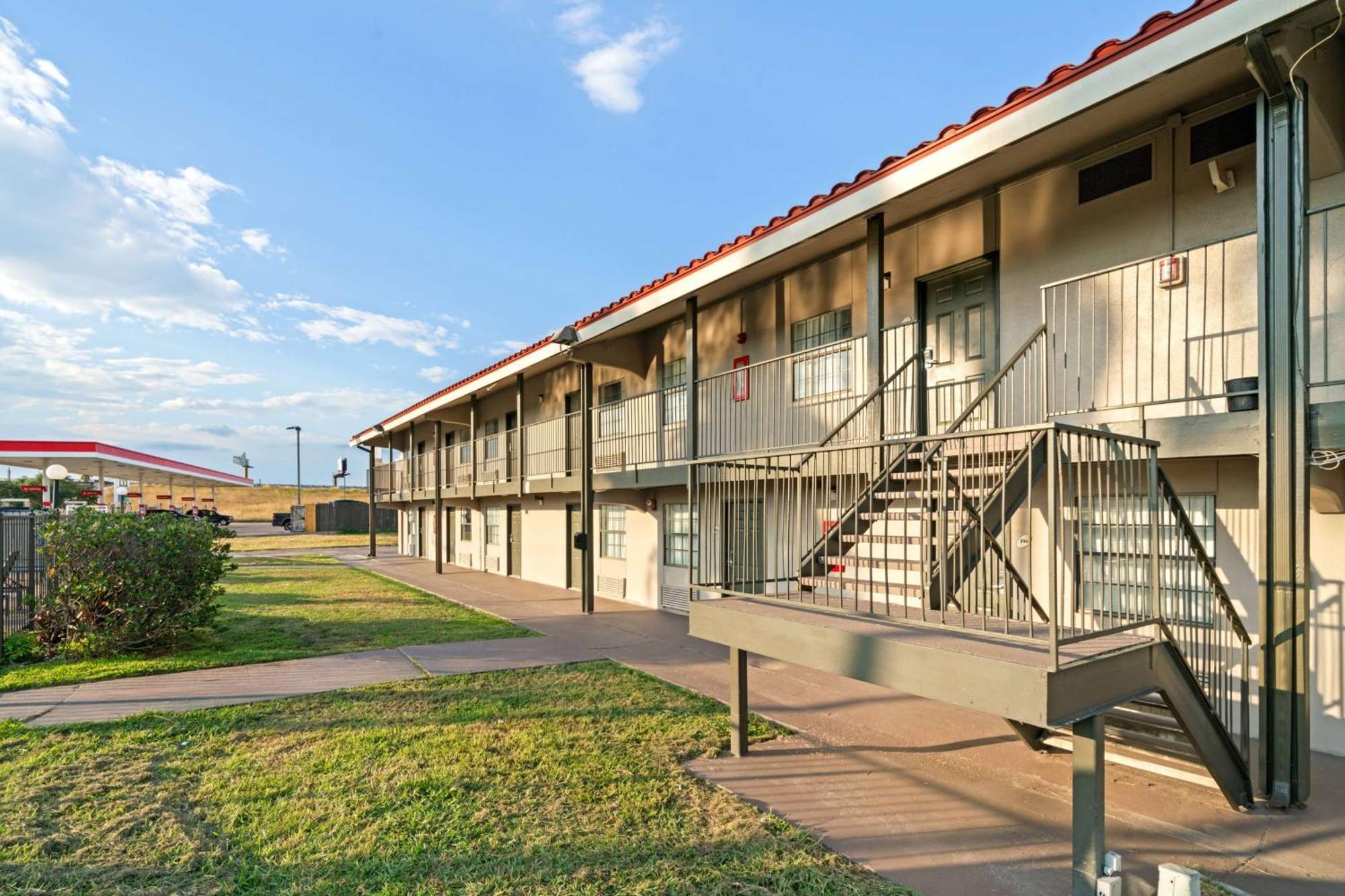 La Quinta Inn By Wyndham Corpus Christi North Екстериор снимка