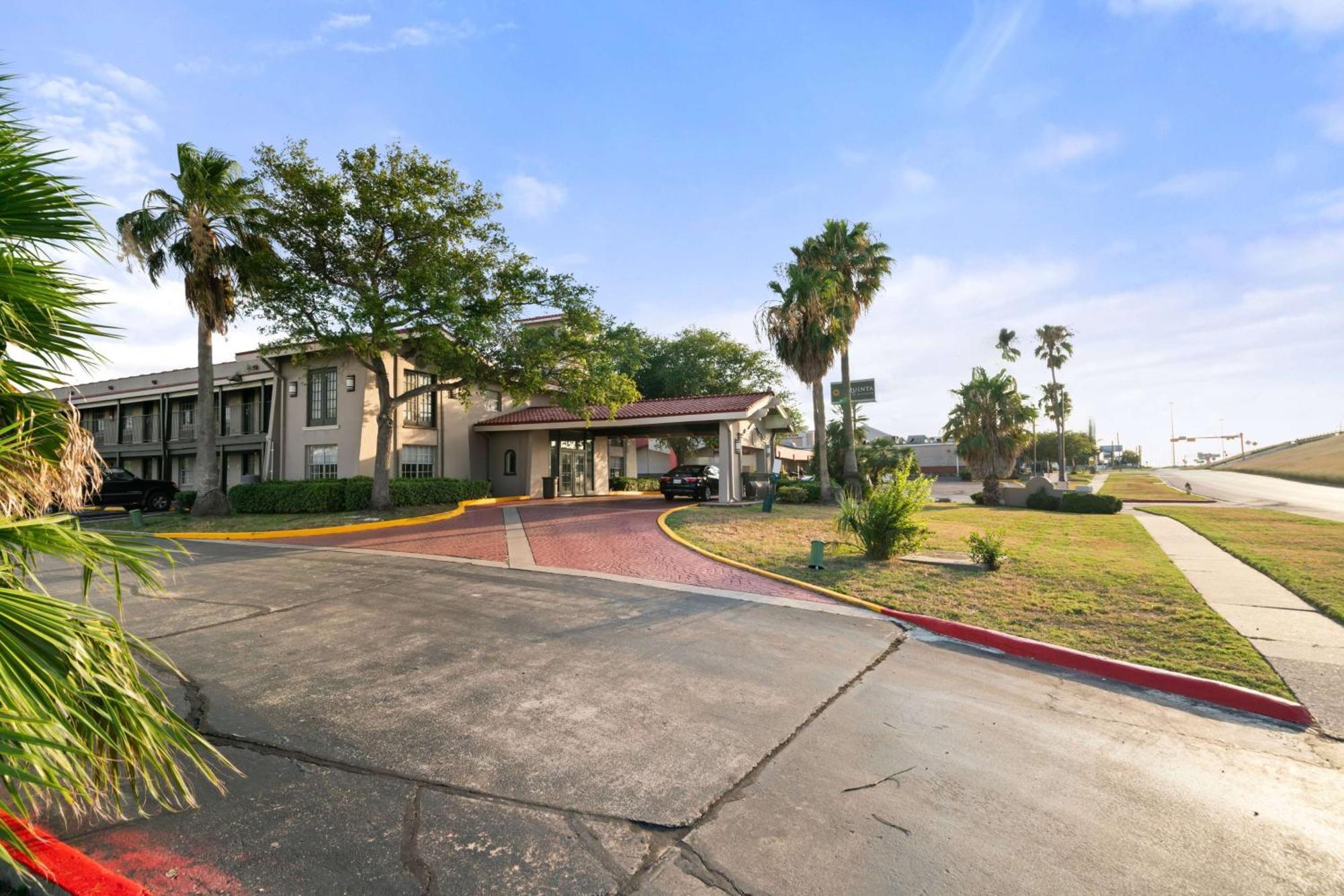 La Quinta Inn By Wyndham Corpus Christi North Екстериор снимка