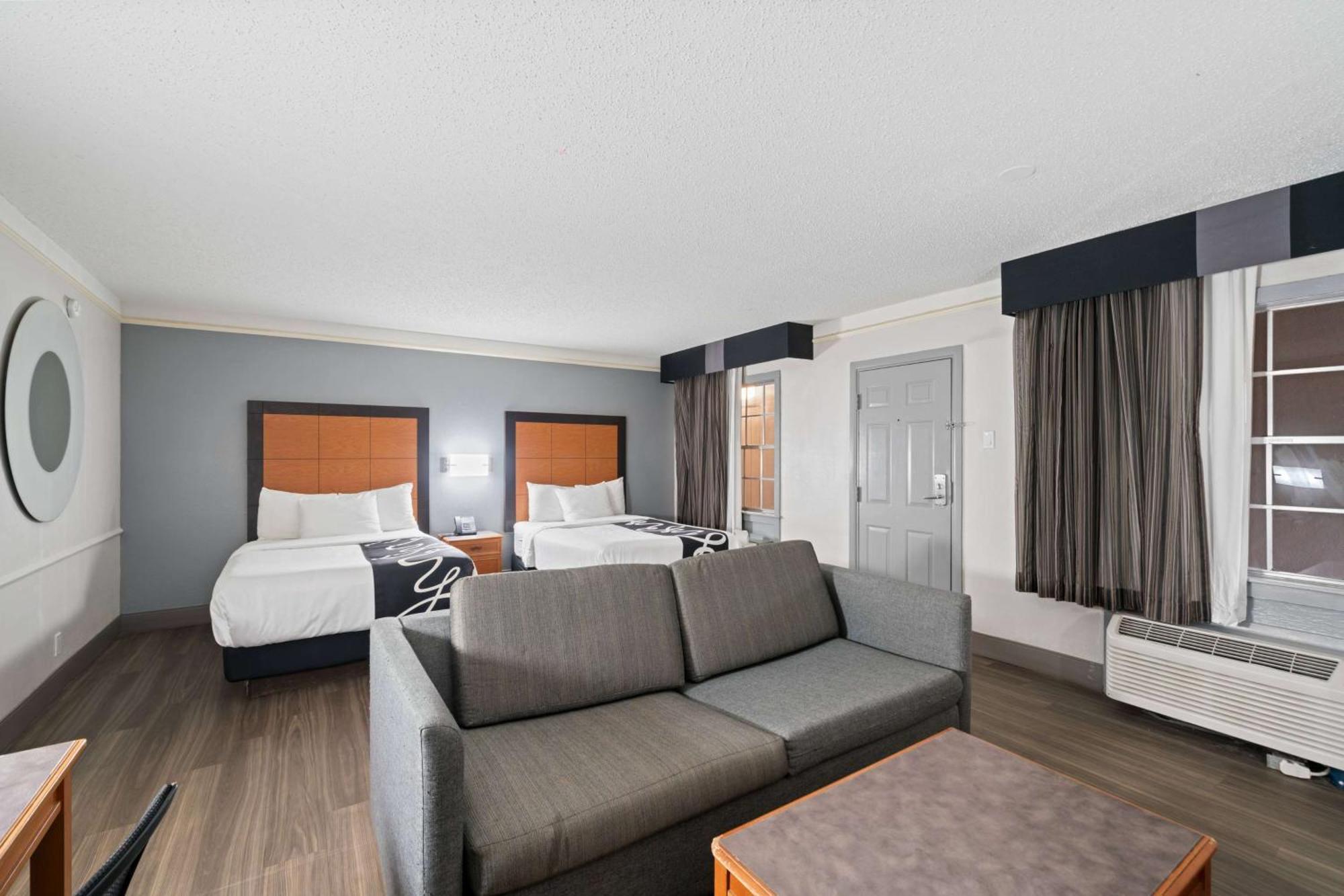La Quinta Inn By Wyndham Corpus Christi North Екстериор снимка